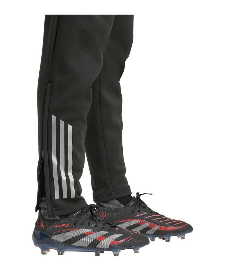 adidas adidas Tiro25 Competition Winterized Hose Damen Trainingshose Damen - schwarz - 0 | SportScheck