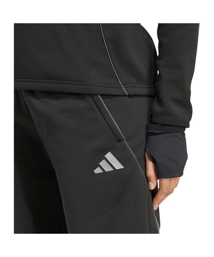 adidas adidas Tiro25 Competition Winterized Hose Damen Trainingshose Damen - schwarz - 1 | SportScheck