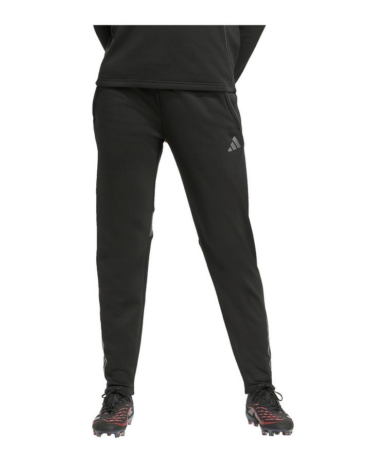 adidas adidas Tiro25 Competition Winterized Hose Damen Trainingshose Damen - schwarz - 2 | SportScheck
