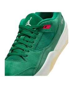 Nike Flight Court Beige Sneaker Herren gruenbeige