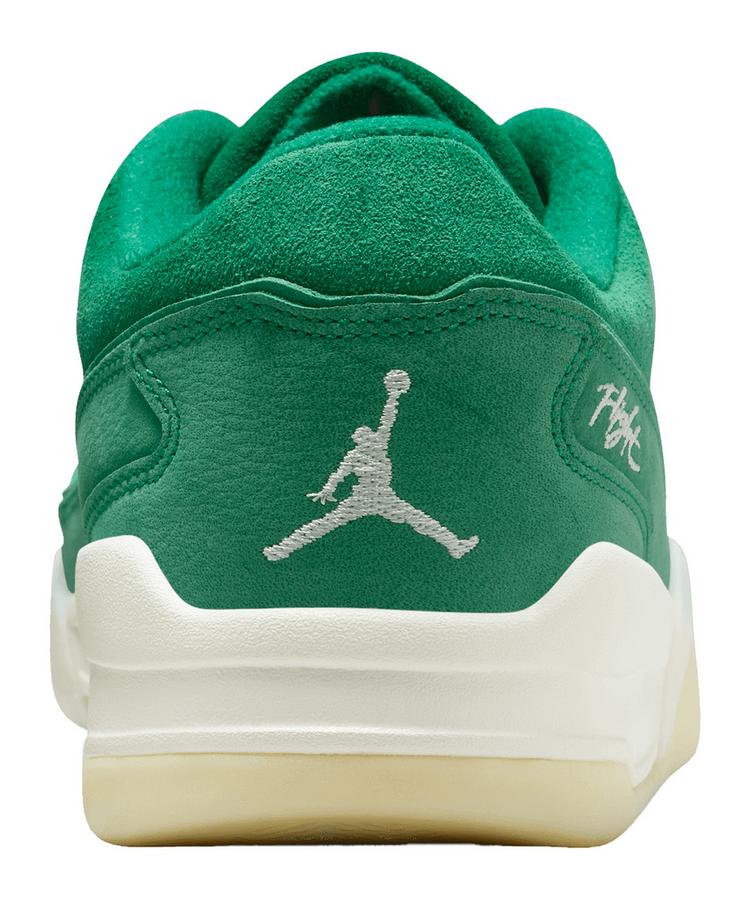 Nike Nike Flight Court Beige Sneaker Herren - gruenbeige - 2 | SportScheck