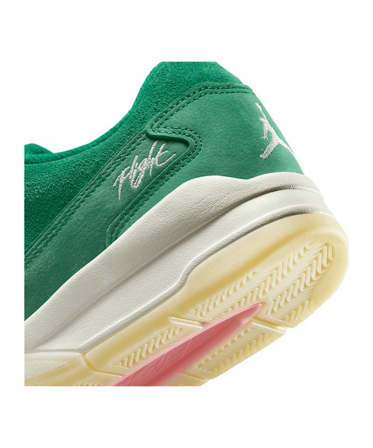 Nike Nike Flight Court Beige Sneaker Herren - gruenbeige - 3 | SportScheck