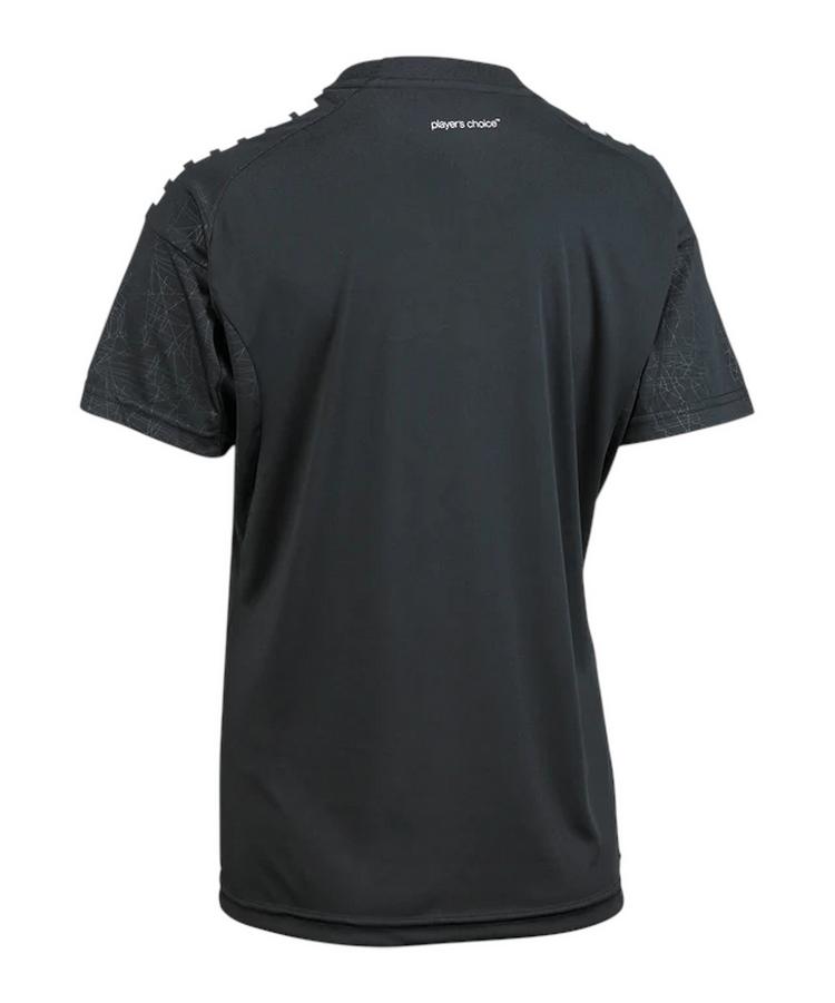 Derbystar Derbystar Madrid v25 Trikot Damen Trikot Damen - schwarz - 0 | SportScheck