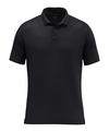 JAKO Uni Polo Poloshirt Herren - schwarz