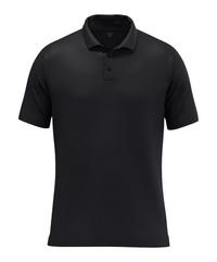 JAKO Uni Polo Poloshirt Herren - schwarz