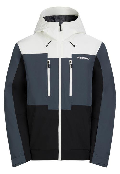 FUNDANGO Nelson Allmountain Outdoorjacke Herren