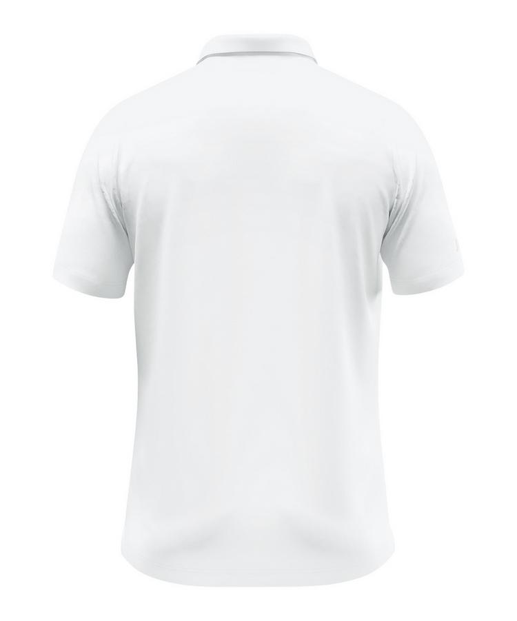 JAKO JAKO Uni Polo Poloshirt Herren - weiss - 0 | SportScheck