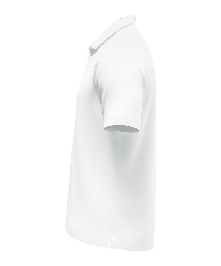 JAKO JAKO Uni Polo Poloshirt Herren - weiss - 1 | SportScheck