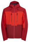 FUNDANGO Nelson Allmountain Outdoorjacke Herren - Burg