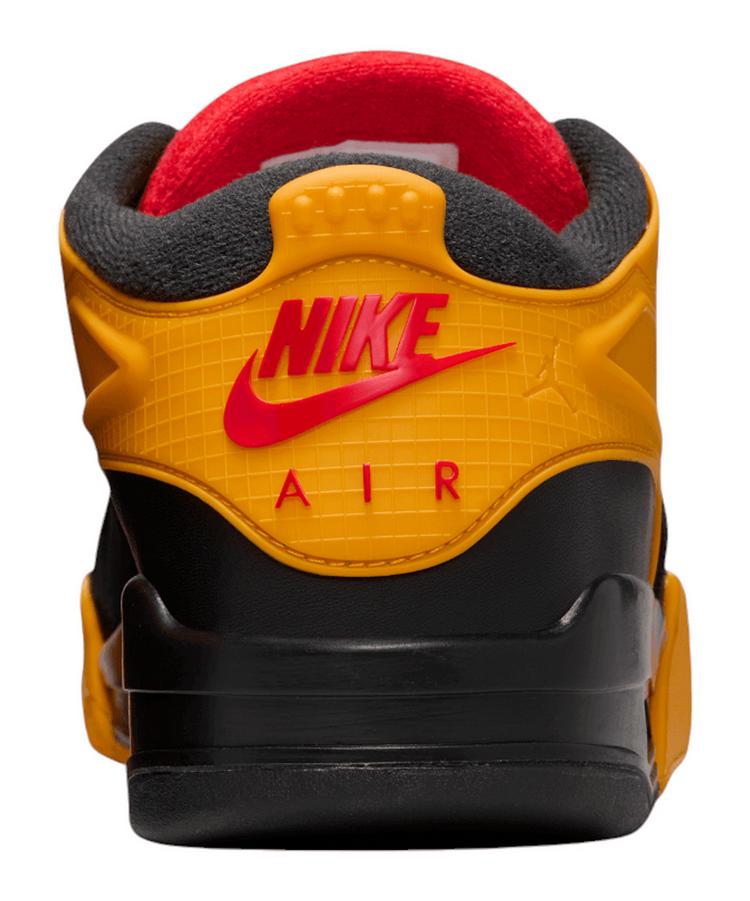 Nike Nike Air 4 RM Sneaker Herren - schwarzrot - 2 | SportScheck