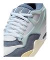 Nike Air 4 RM Sneaker Herren - weissrosablau