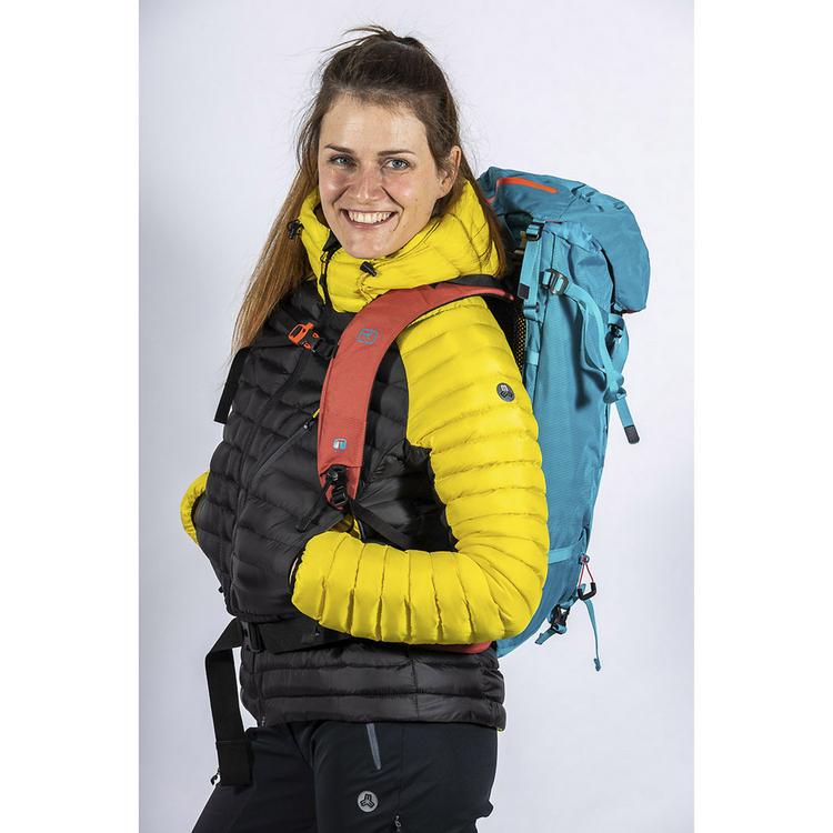 Maul Sport Maul Sport Annaberg Steppjacke Damen - Schwarz - 9 | SportScheck