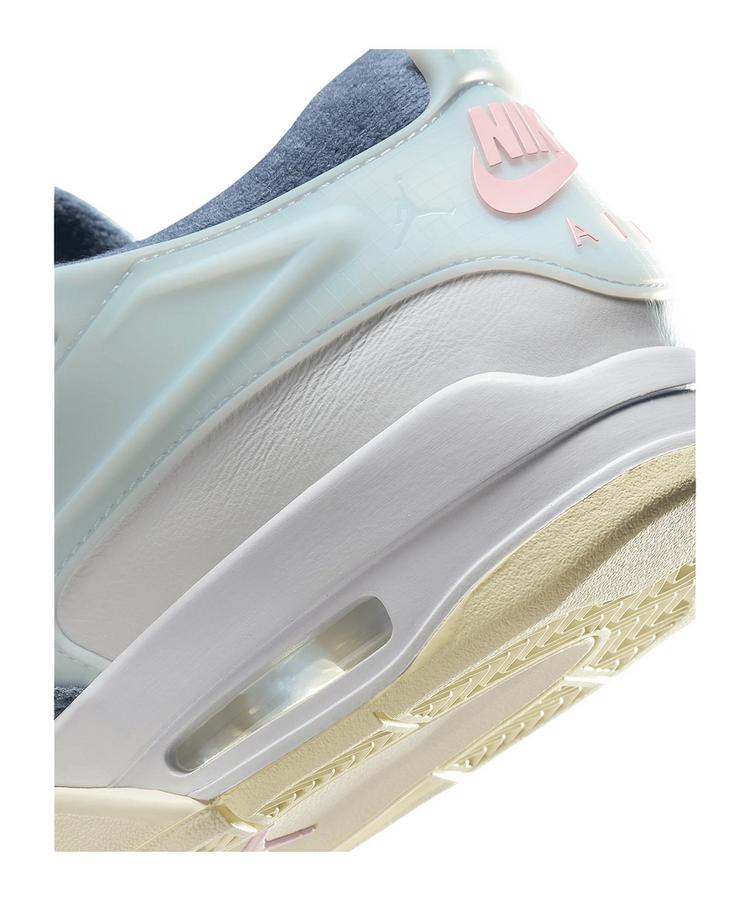 Nike Nike Air 4 RM Sneaker Herren - weissrosablau - 3 | SportScheck