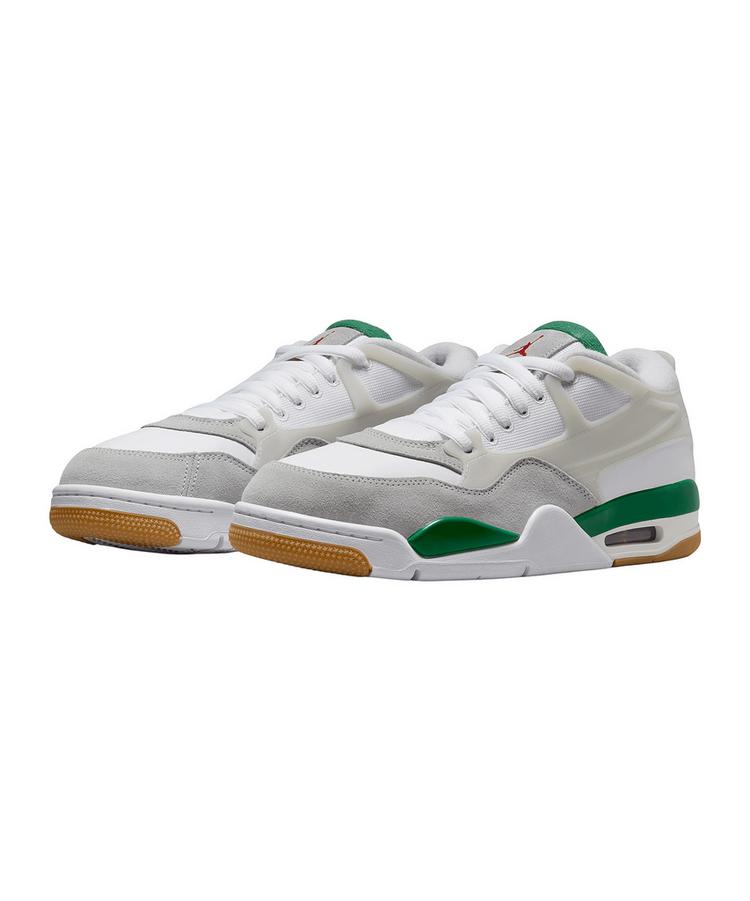 Nike Nike Air 4 RM Sneaker Herren - weissgruengrau - 0 | SportScheck