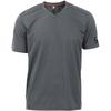 Maul Sport Mike fresh Funktionsshirt Herren - Dunkelgrau