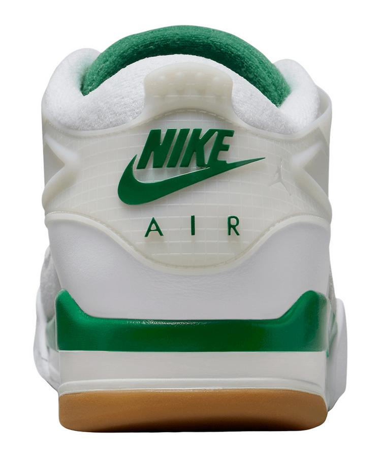 Nike Nike Air 4 RM Sneaker Herren - weissgruengrau - 2 | SportScheck