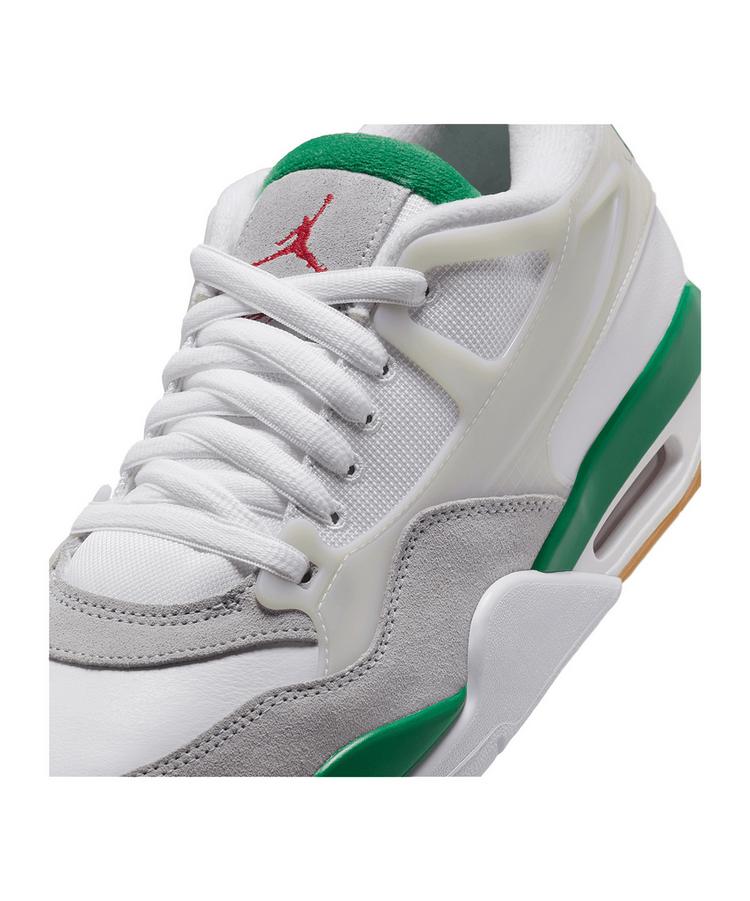 Nike Nike Air 4 RM Sneaker Herren - weissgruengrau - 3 | SportScheck