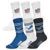 NFL Socken Socken - Detroit Lions/Wei&szlig;
