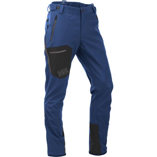 Maul Sport Seilschaft Skitourenhose Herren