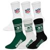 NFL Socken Socken - New York Jets/Wei&szlig;