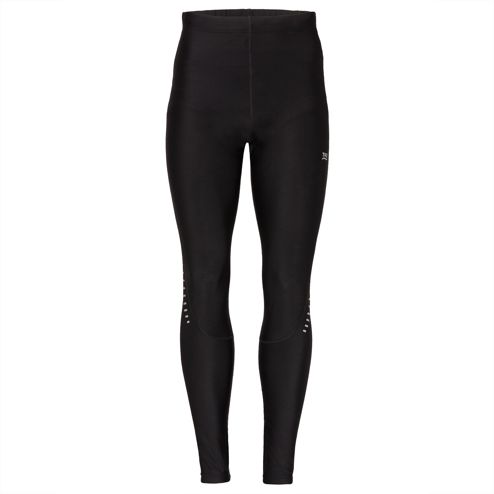 TAO VINI Lauftights Herren - black