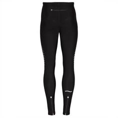 Rückansicht von TAO VINI Lauftights Herren black