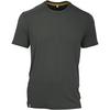 Maul Sport Strahlhorn II fresh Funktionsshirt Herren - Tannengr&uuml;n