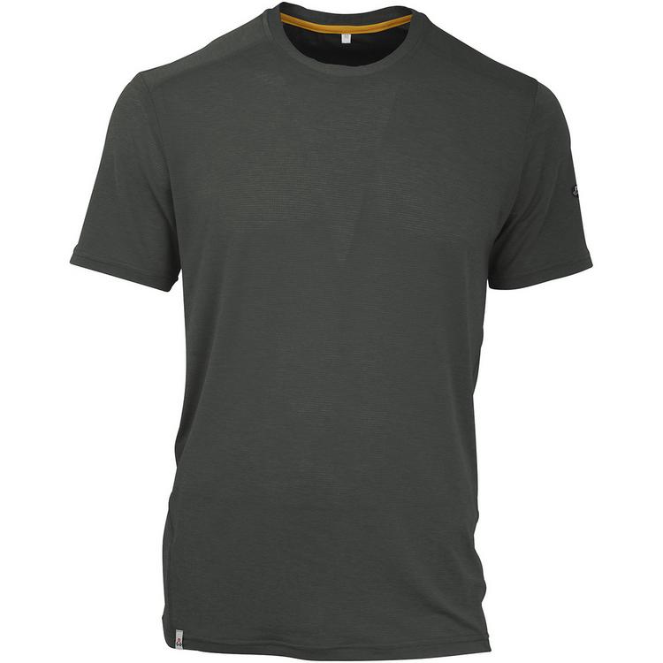 Maul Sport Maul Sport Strahlhorn II fresh Funktionsshirt Herren - Tannengr&uuml;n - 0 | SportScheck