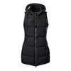 G.I.G.A. DX by killtec GW 30 Outdoorweste Damen - Schwarz