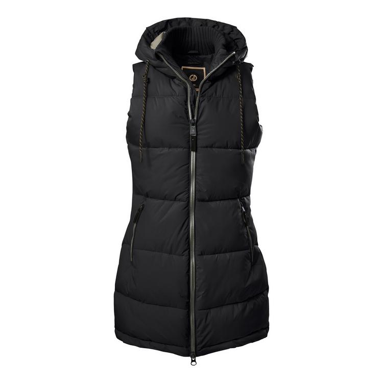 G.I.G.A. DX by killtec G.I.G.A. DX by killtec GW 30 Outdoorweste Damen - Schwarz - 0 | SportScheck