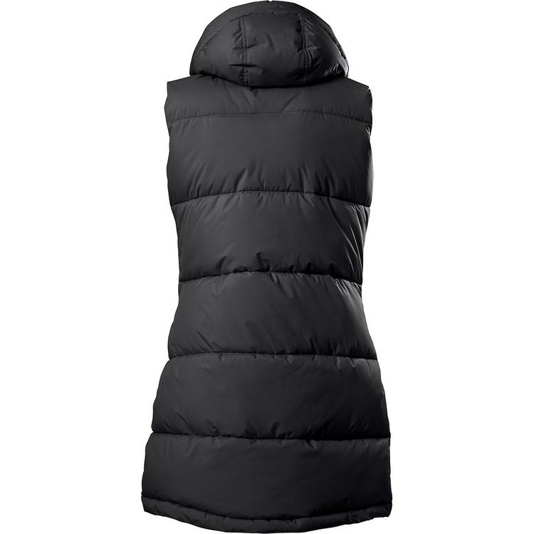 G.I.G.A. DX by killtec G.I.G.A. DX by killtec GW 30 Outdoorweste Damen - Schwarz - 1 | SportScheck