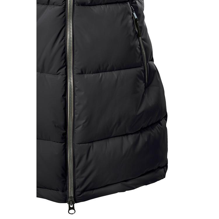 G.I.G.A. DX by killtec G.I.G.A. DX by killtec GW 30 Outdoorweste Damen - Schwarz - 3 | SportScheck