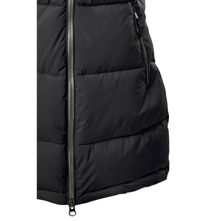 G.I.G.A. DX by killtec G.I.G.A. DX by killtec GW 30 Outdoorweste Damen - Schwarz - 5 | SportScheck