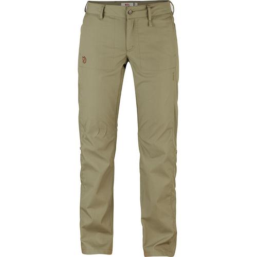 FJ&Auml;LLR&Auml;VEN Abisko Shade Trekkinghose Damen