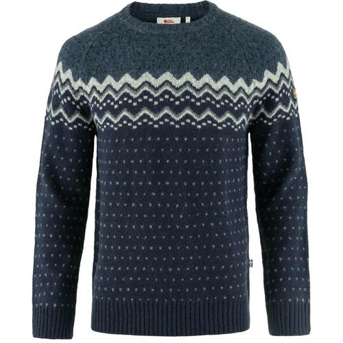 FJ&Auml;LLR&Auml;VEN &Ouml;vik Knit Langarmshirt Herren