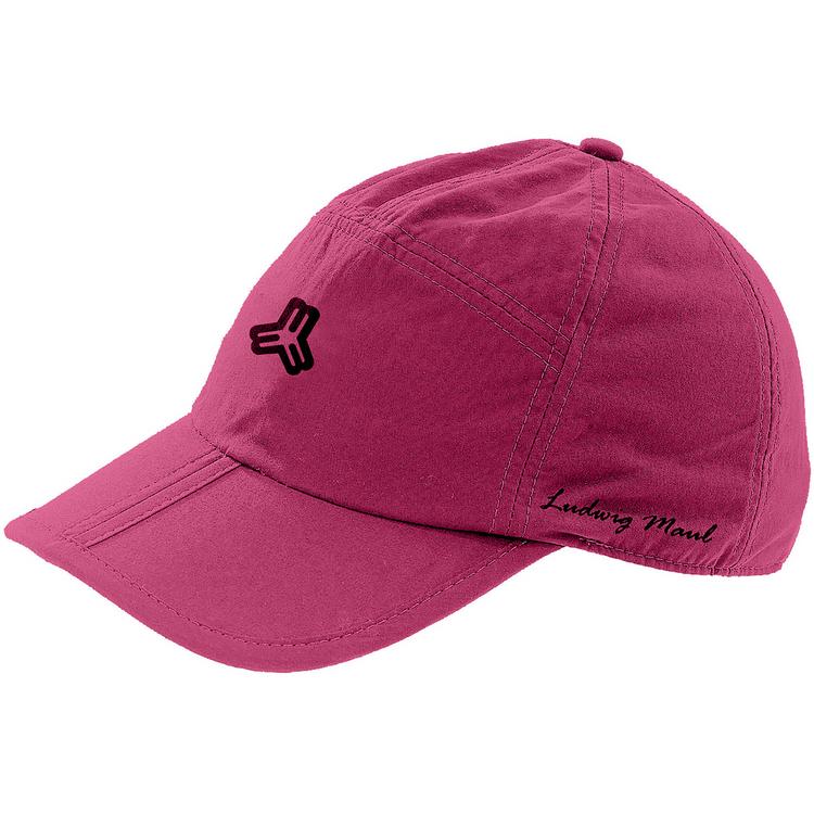 Maul Sport Maul Sport Ports XT Cap - Lila464 - 0 | SportScheck