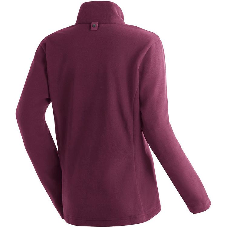 Maier Sports Maier Sports Metor 3in1 W Funktionsjacke Damen - Rot4593 - 2 | SportScheck
