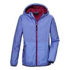 KILLTEC KOS 138 Softshelljacke Kinder Blau304