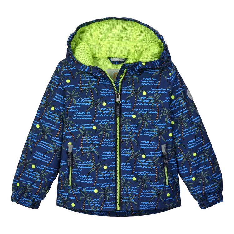 first instinct by killtec first instinct by killtec FIOS 4 Softshelljacke Kinder - Blau3010 - 0 | SportScheck