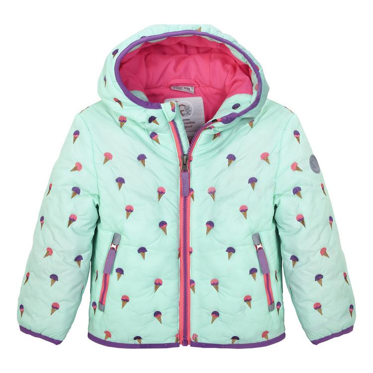 first instinct by killtec first instinct by killtec FIOS 17 Softshelljacke Kinder - Gr&uuml;n2043 - 0 | SportScheck