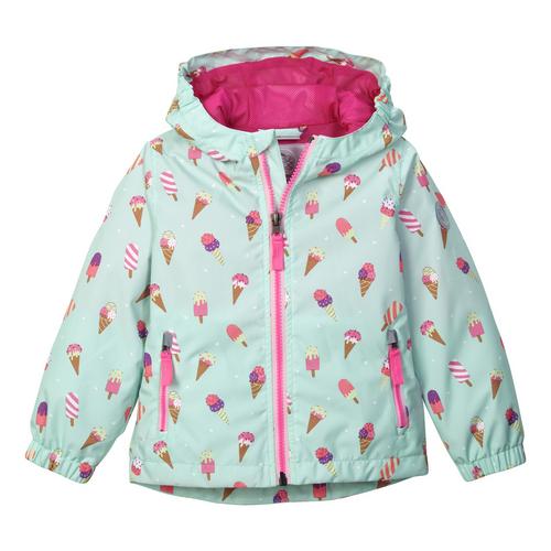 first instinct by killtec FIOS 5 Softshelljacke Kinder