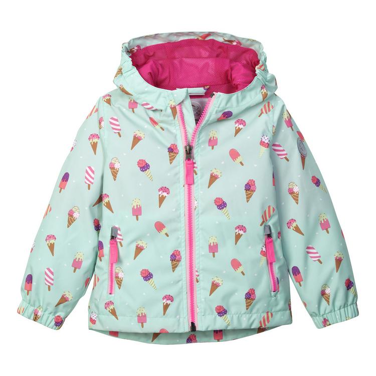 first instinct by killtec first instinct by killtec FIOS 5 Softshelljacke Kinder - Gr&uuml;n2043 - 0 | SportScheck