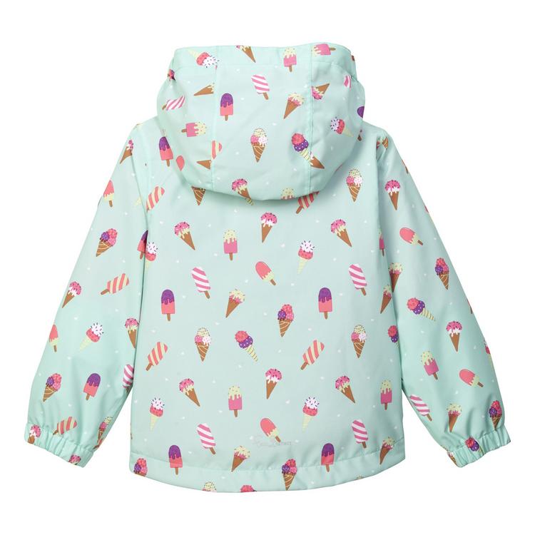 first instinct by killtec first instinct by killtec FIOS 5 Softshelljacke Kinder - Gr&uuml;n2043 - 0 | SportScheck