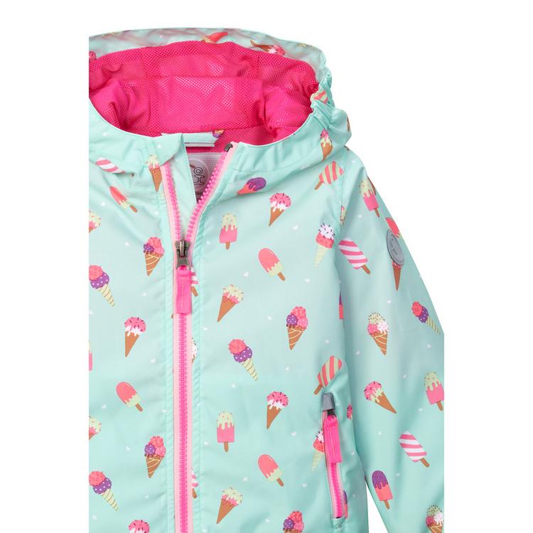 first instinct by killtec first instinct by killtec FIOS 5 Softshelljacke Kinder - Gr&uuml;n2043 - 1 | SportScheck