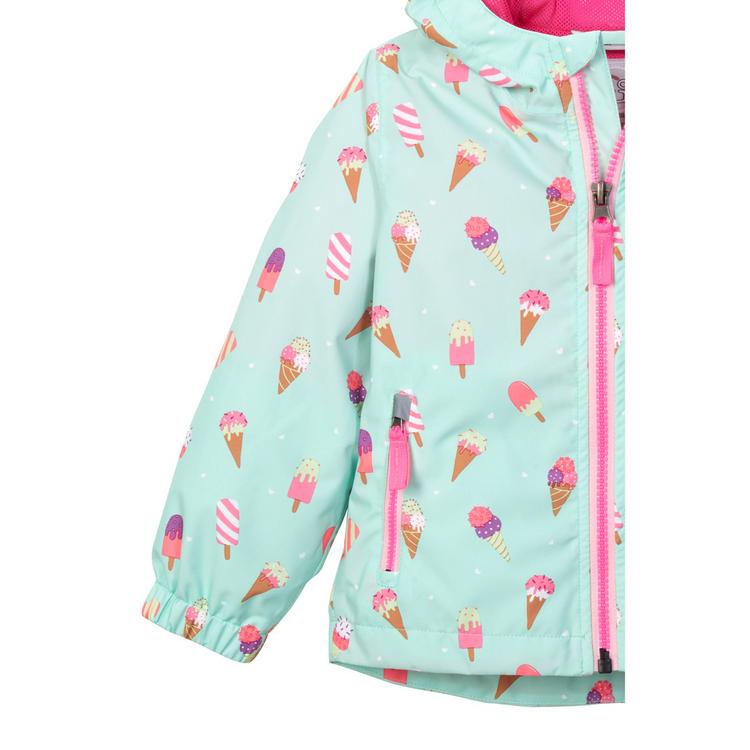 first instinct by killtec first instinct by killtec FIOS 5 Softshelljacke Kinder - Gr&uuml;n2043 - 2 | SportScheck