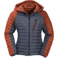 Maul Sport Annaberg Steppjacke Damen - Marine