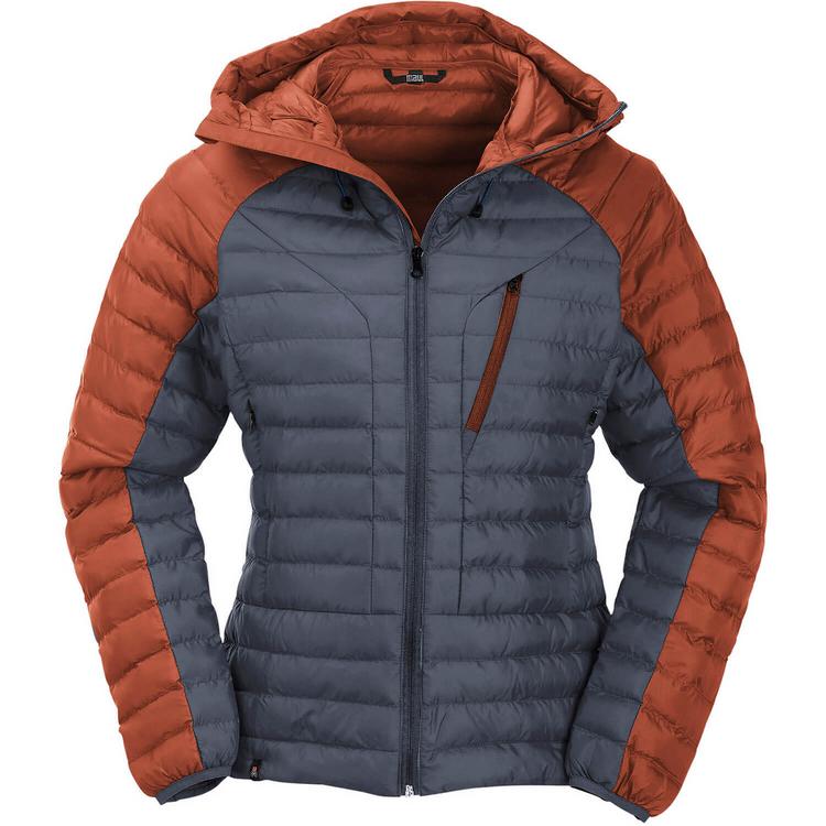 Maul Sport Maul Sport Annaberg Steppjacke Damen - Marine - 0 | SportScheck