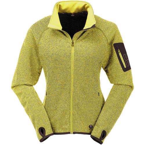 Maul Sport Megastretch Gratlspitze II Softshelljacke Damen
