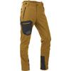 Maul Sport Seilschaft Skitourenhose Herren - Senf