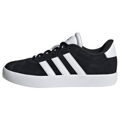 adidas VL Court 3.0 Schuh Sneaker Kinder Core Black / Cloud White / Core Black